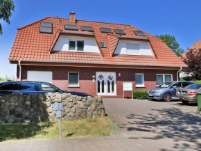 Haus Silbermöwe Whg SM4
